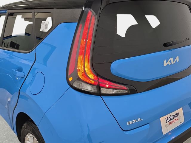 Used 2024 Kia Soul S image 33