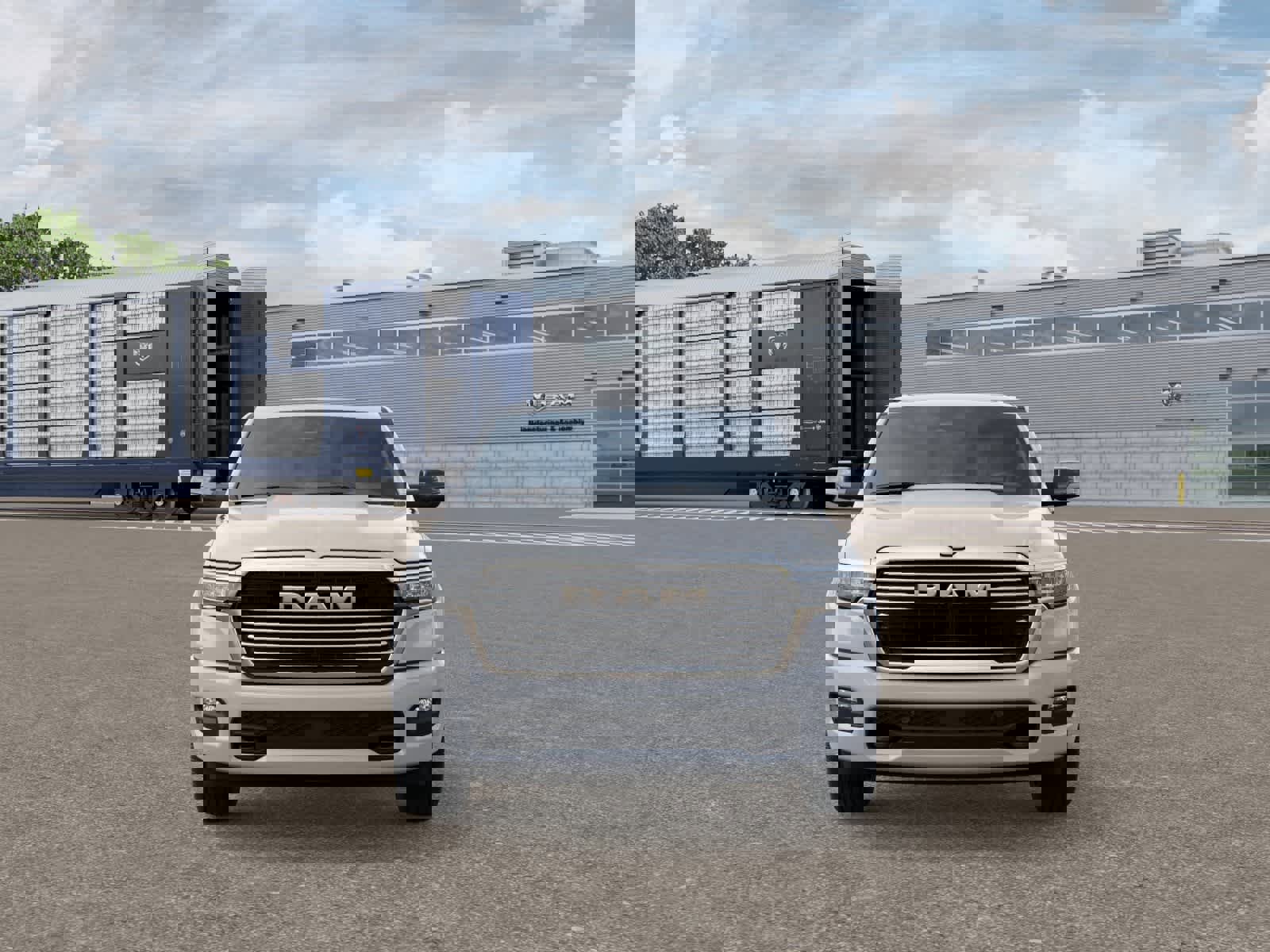 New 2026 RAM 1500 Laramie image 6