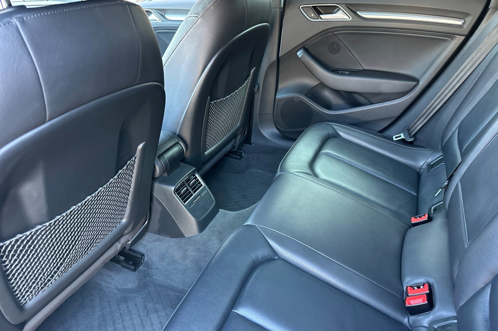 Used 2017 Audi A3 2.0T Premium Plus w/ Premium Plus Package image 26