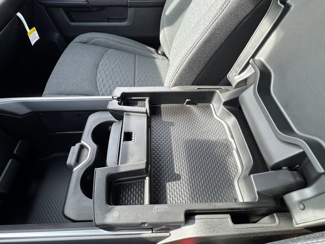 New 2026 RAM 2500 Big Horn image 59