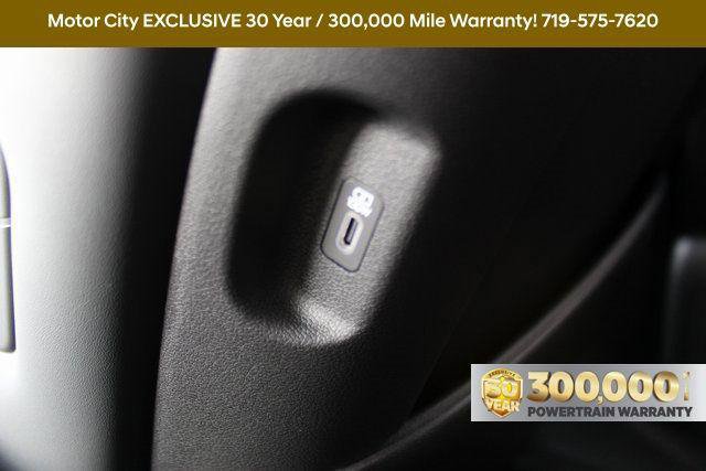 New 2026 Hyundai Palisade Calligraphy AWD/4WD image 43