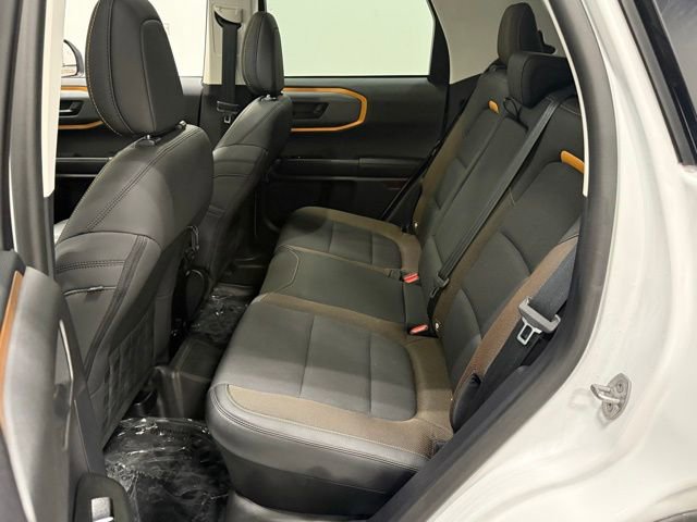 Used 2022 Ford Bronco Sport Badlands image 32