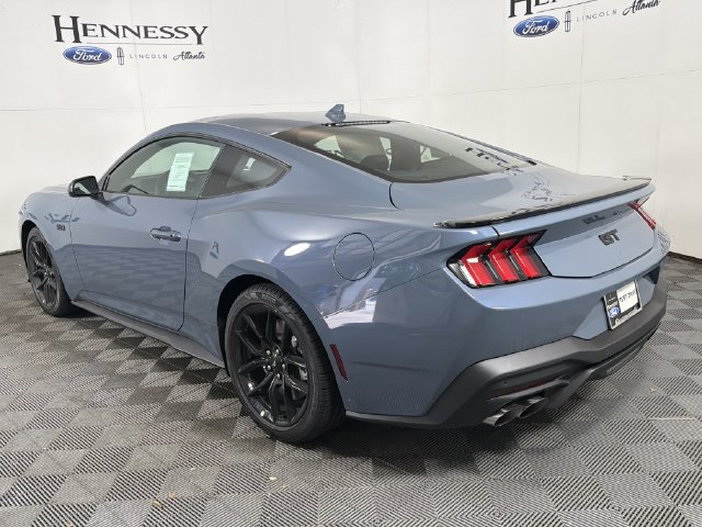 New 2026 Ford Mustang GT w/ Mustang Nite Pony Package RWD image 17