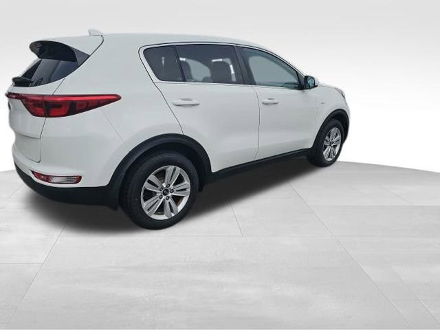 Used 2017 Kia Sportage LX image 24
