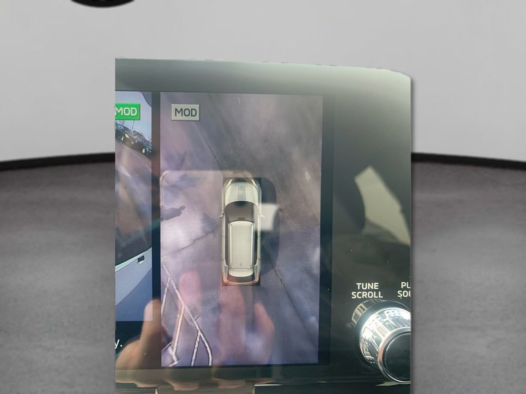 New 2026 Nissan Rogue SL image 30