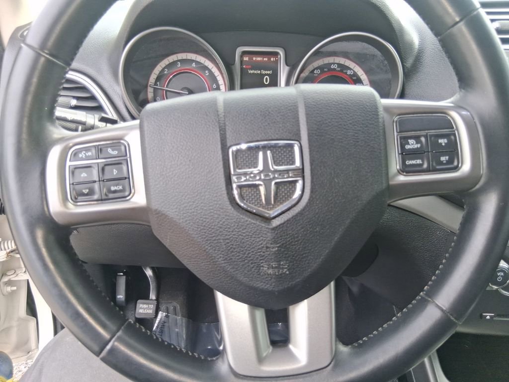 Used 2020 Dodge Journey Crossroad image 14