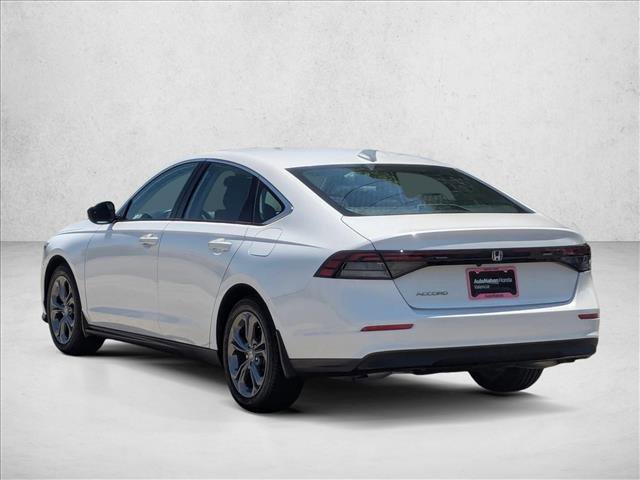 Used 2024 Honda Accord EX image 8
