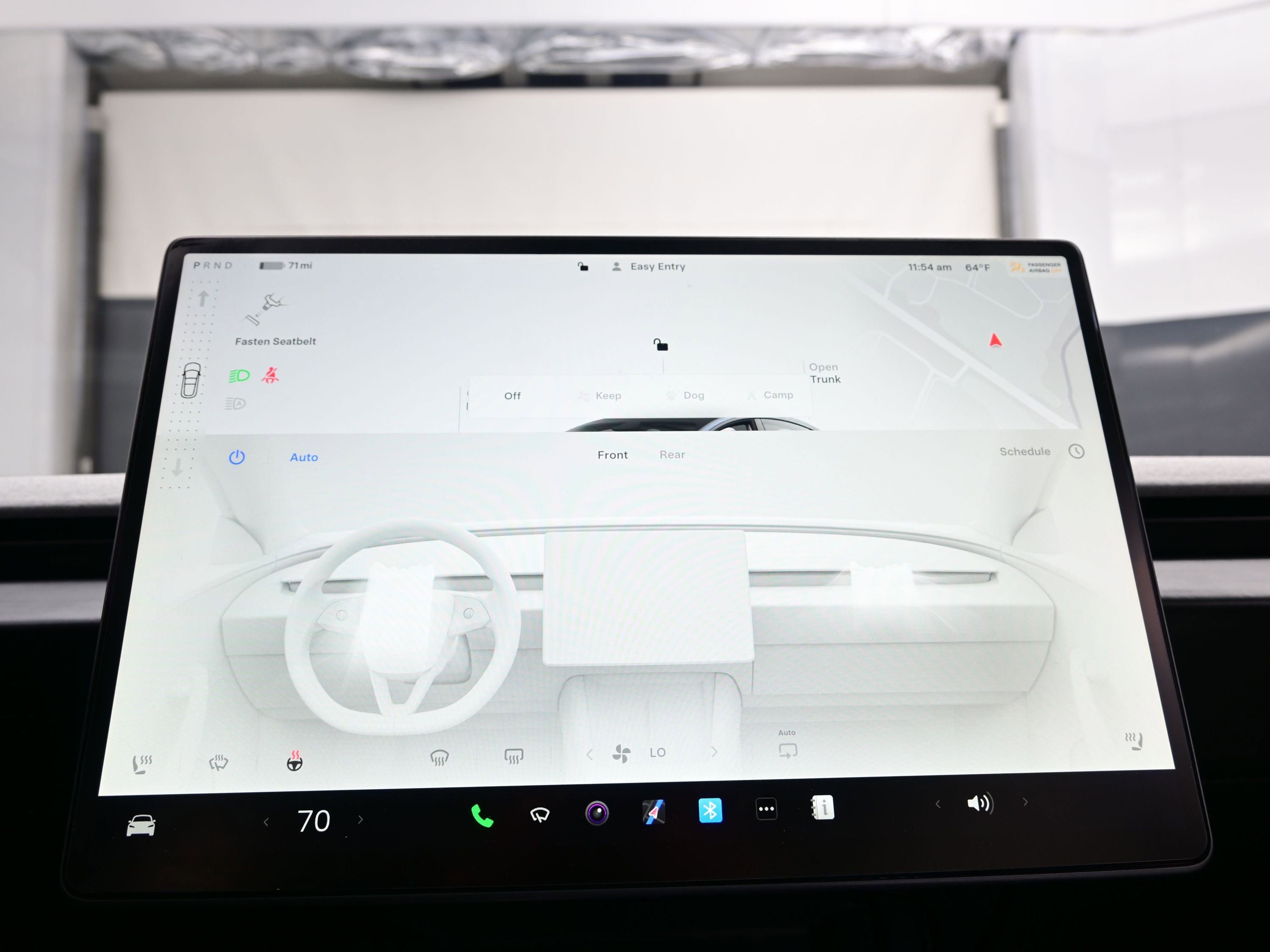 Used 2025 Tesla Model 3 Long Range image 20