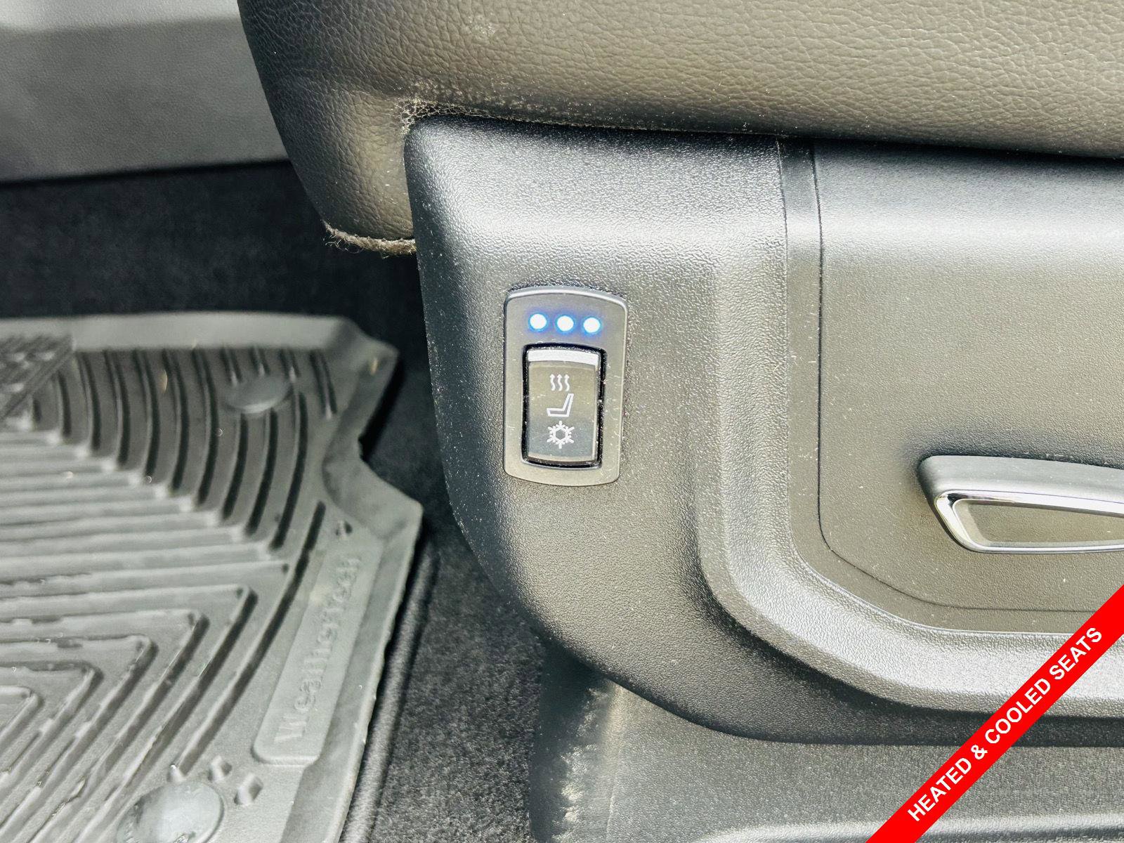 Used 2019 Ford F250 Lariat w/ Chrome Package AWD/4WD image 6