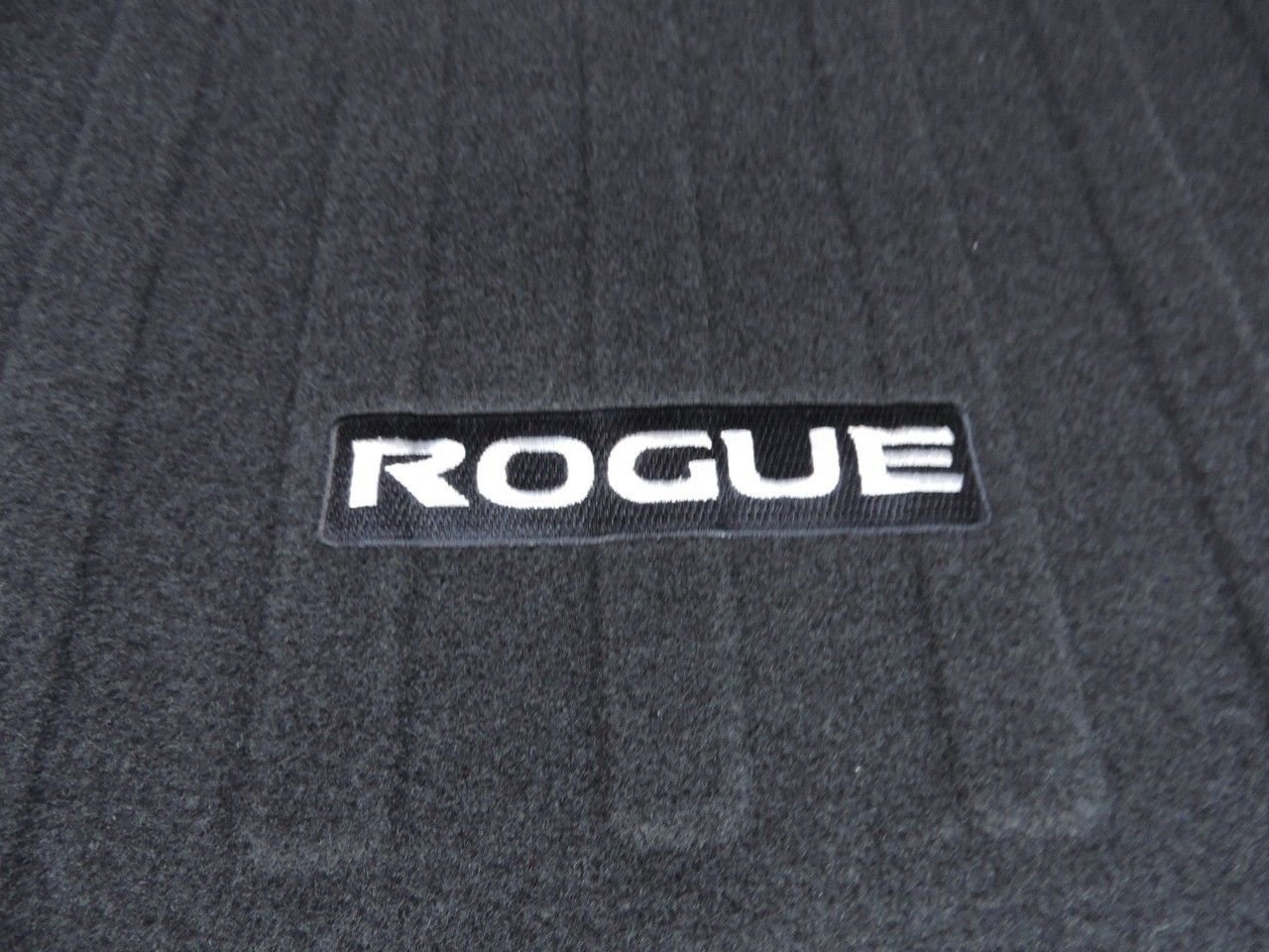 New 2026 Nissan Rogue SV w/ Cold Weather Package image 15