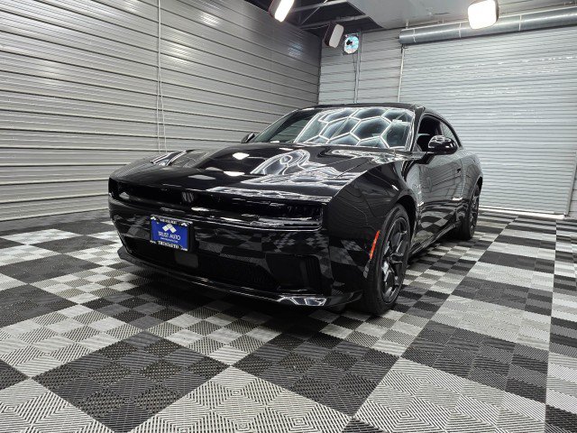 Used 2025 Dodge Charger Daytona R/T w/ Quick Order Package 25M R/T AWD/4WD image 38