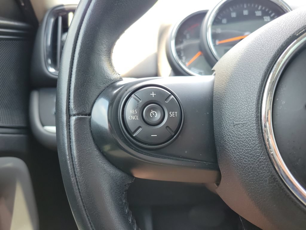 Used 2018 MINI Cooper Countryman S FWD image 23