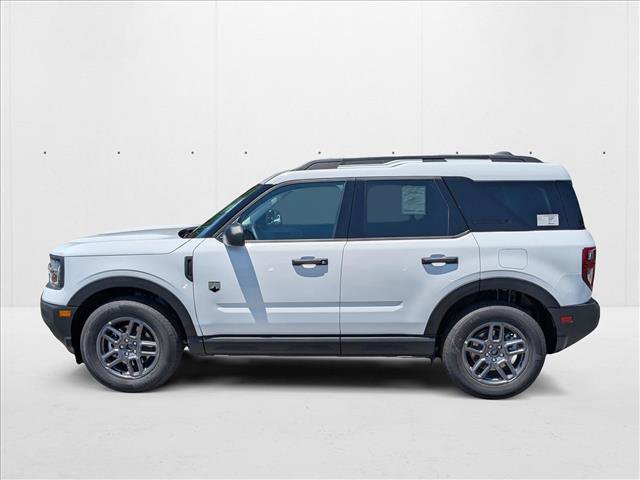 New 2025 Ford Bronco Sport Big Bend w/ Convenience Package image 5