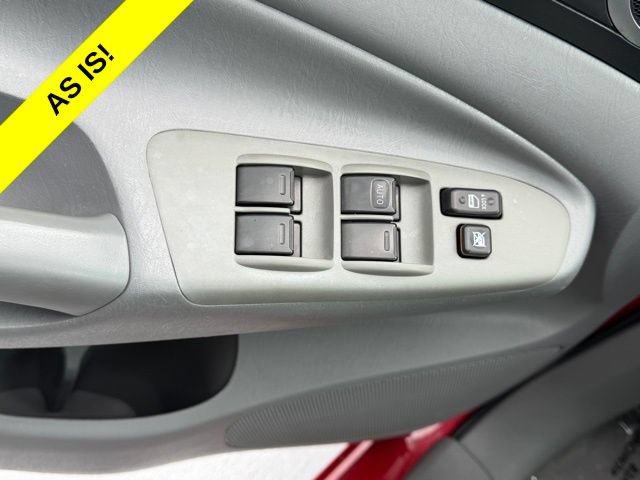 Used 2011 Toyota Tacoma 4x4 Double Cab image 16