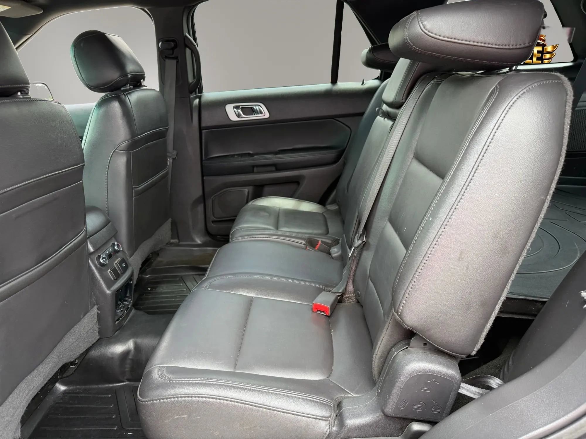 Used 2015 Ford Explorer Limited AWD/4WD image 21