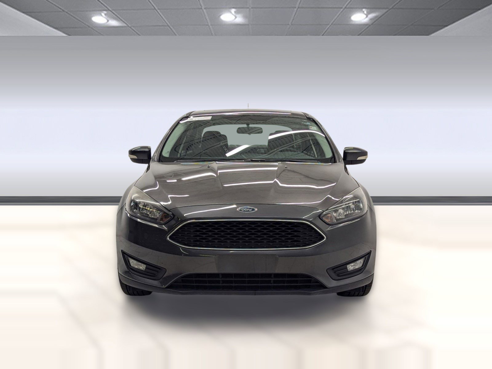 Used 2017 Ford Focus SEL image 5