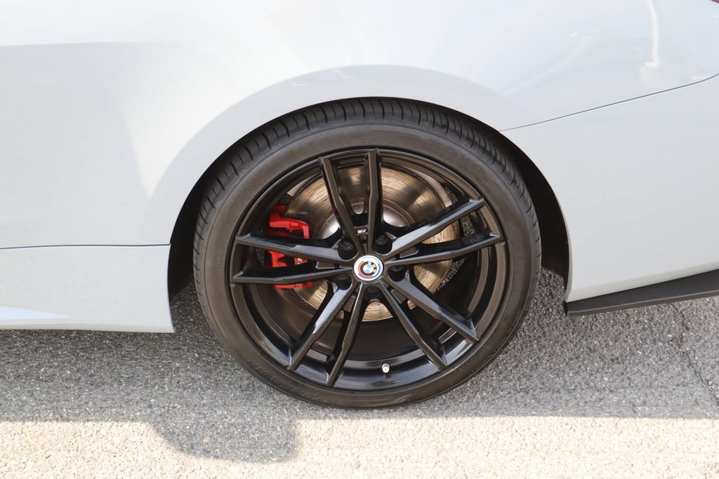 Used 2023 BMW M440i Coupe w/ Premium Package RWD image 13
