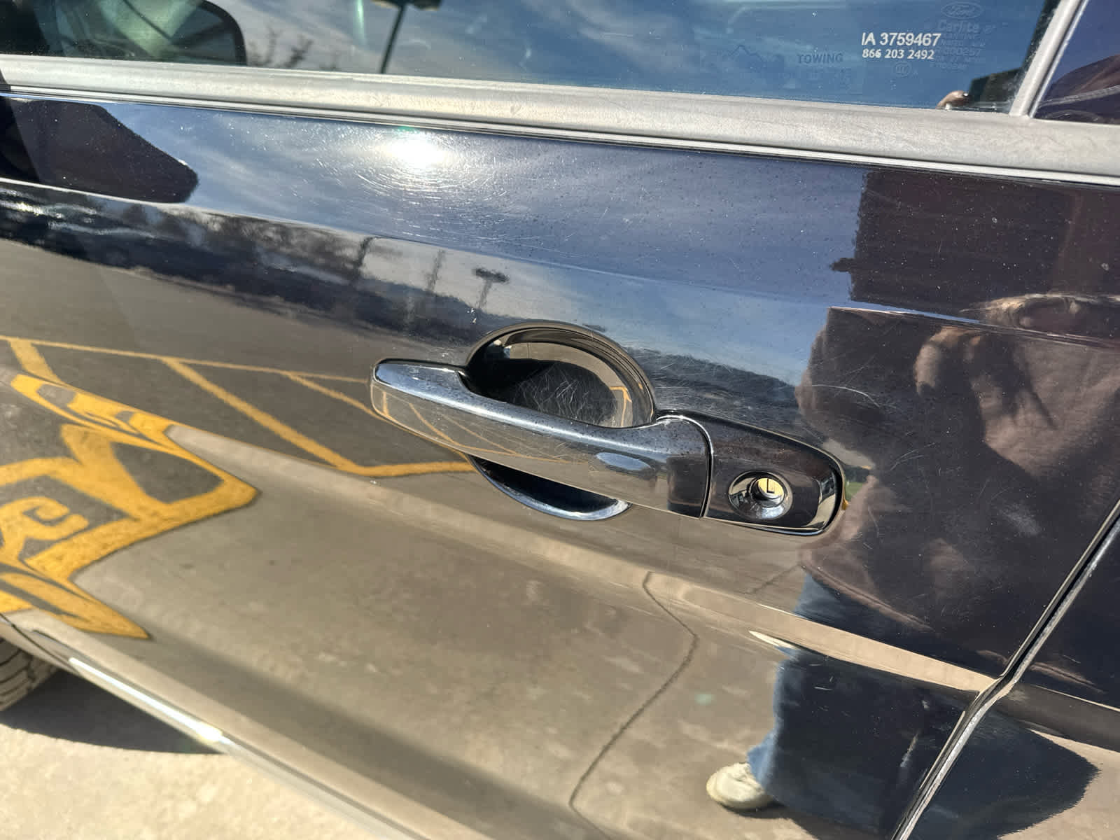 Used 2017 Ford Explorer XLT w/ Equipment Group 201A image 8