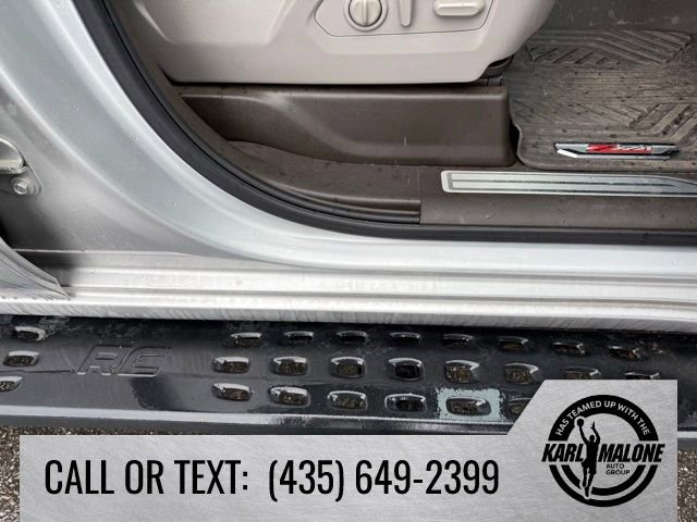 Used 2023 Chevrolet Silverado 2500 LTZ w/ LTZ Plus Package image 42