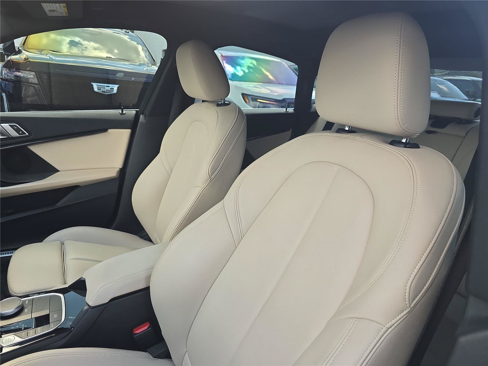 Used 2021 BMW 228i Gran Coupe w/ Convenience Package FWD image 16