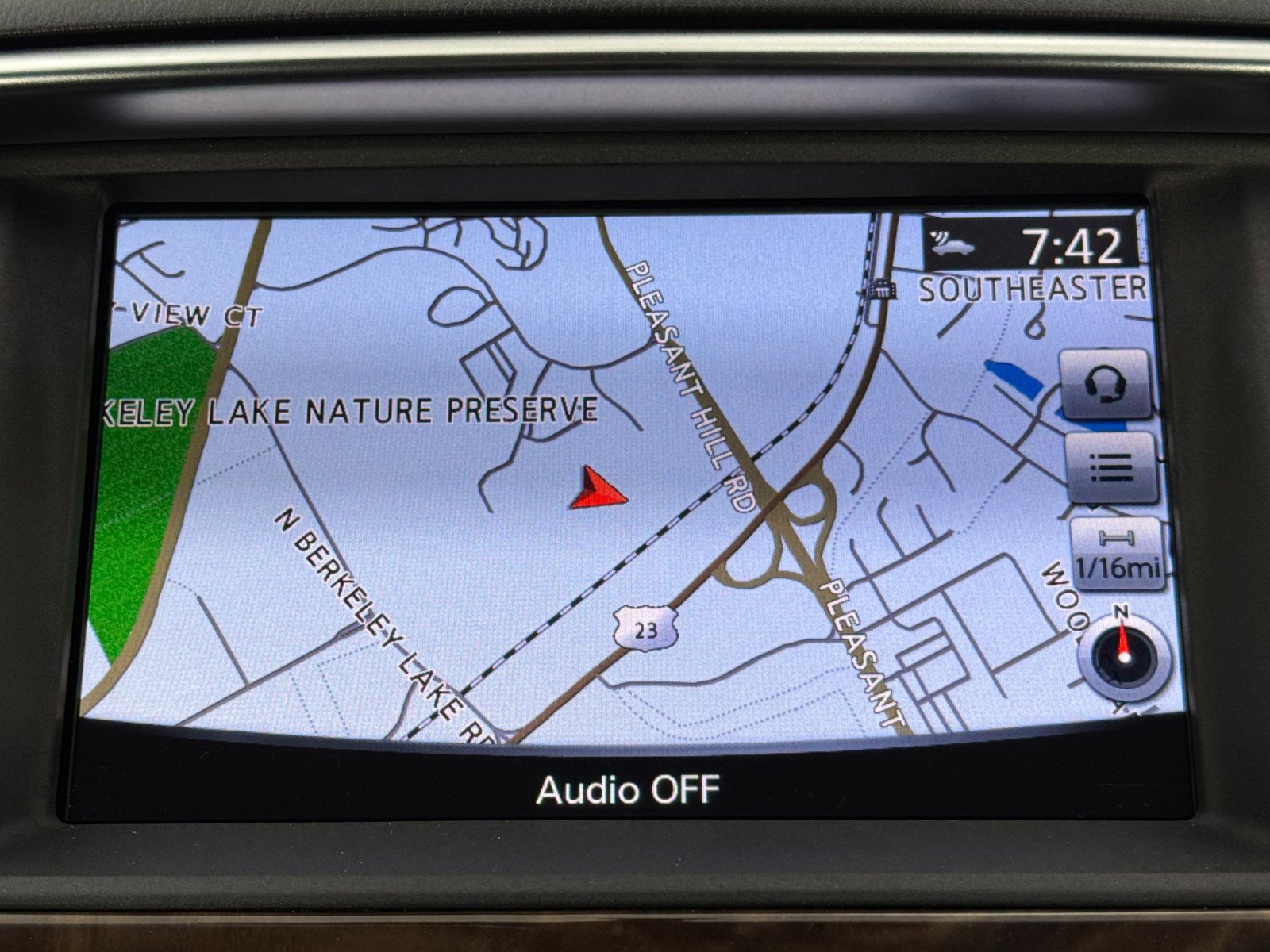 Used 2019 Nissan Armada SV w/ Driver Package image 23