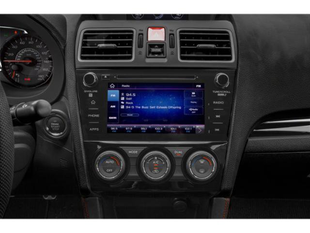 Used 2020 Subaru WRX STI Limited AWD/4WD image 13