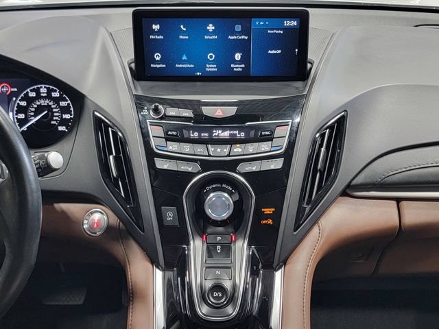 Used 2021 Acura RDX w/ Technology Package AWD/4WD image 19
