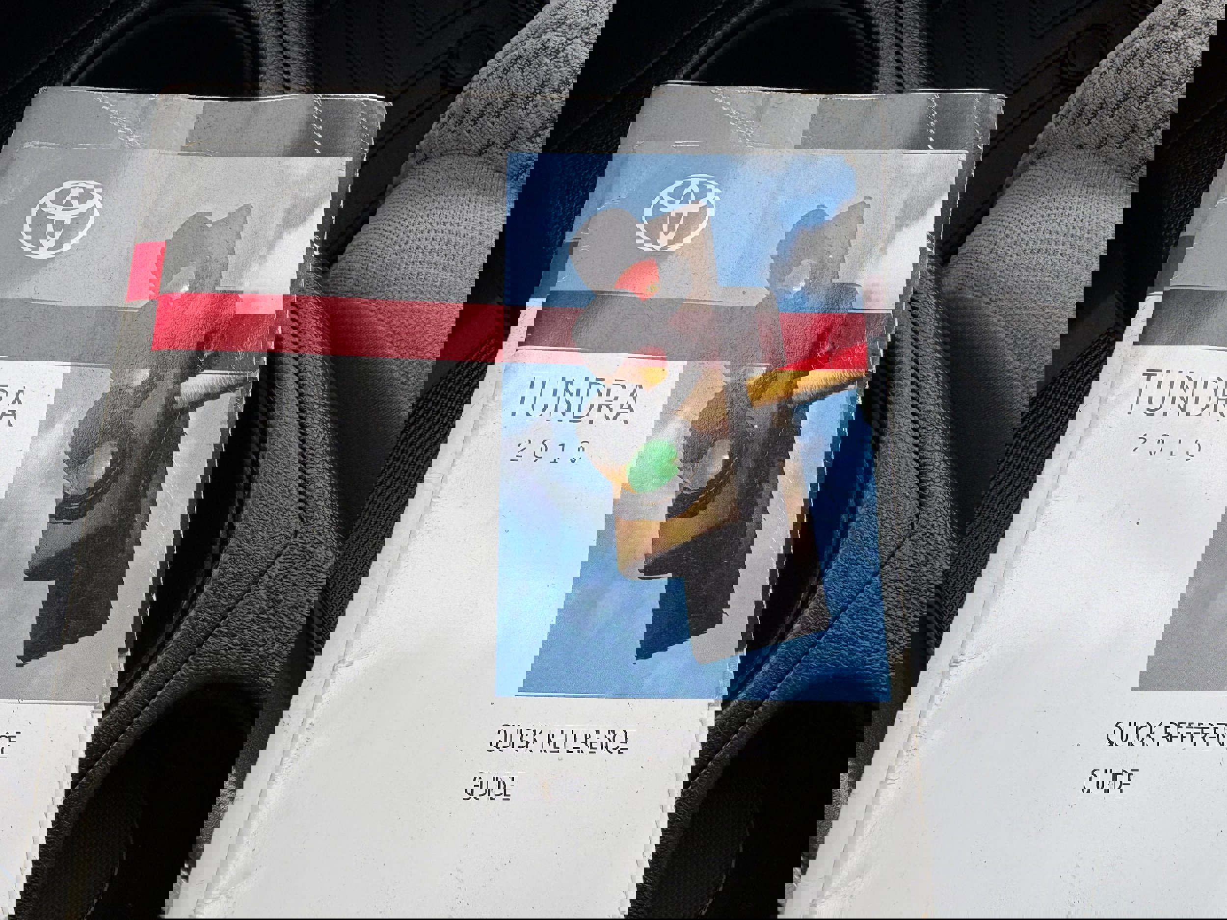 Used 2010 Toyota Tundra 4x4 Double Cab image 57