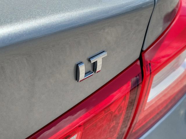 Used 2024 Chevrolet Malibu LT FWD image 8