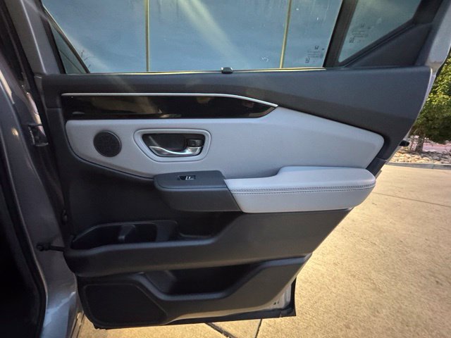 Used 2025 Honda Pilot Touring image 27