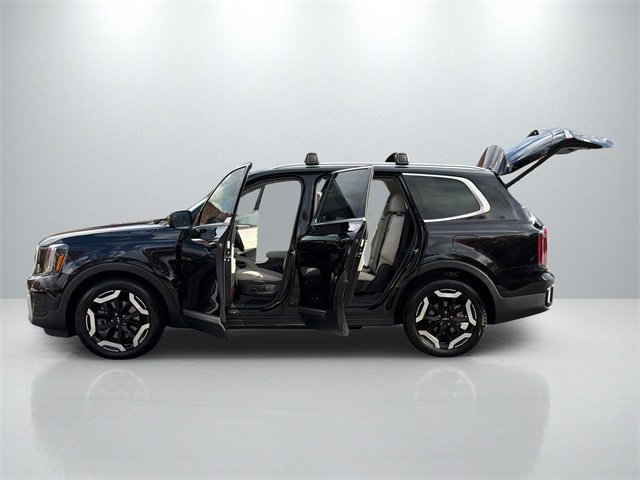 Certified 2025 Kia Telluride EX image 6