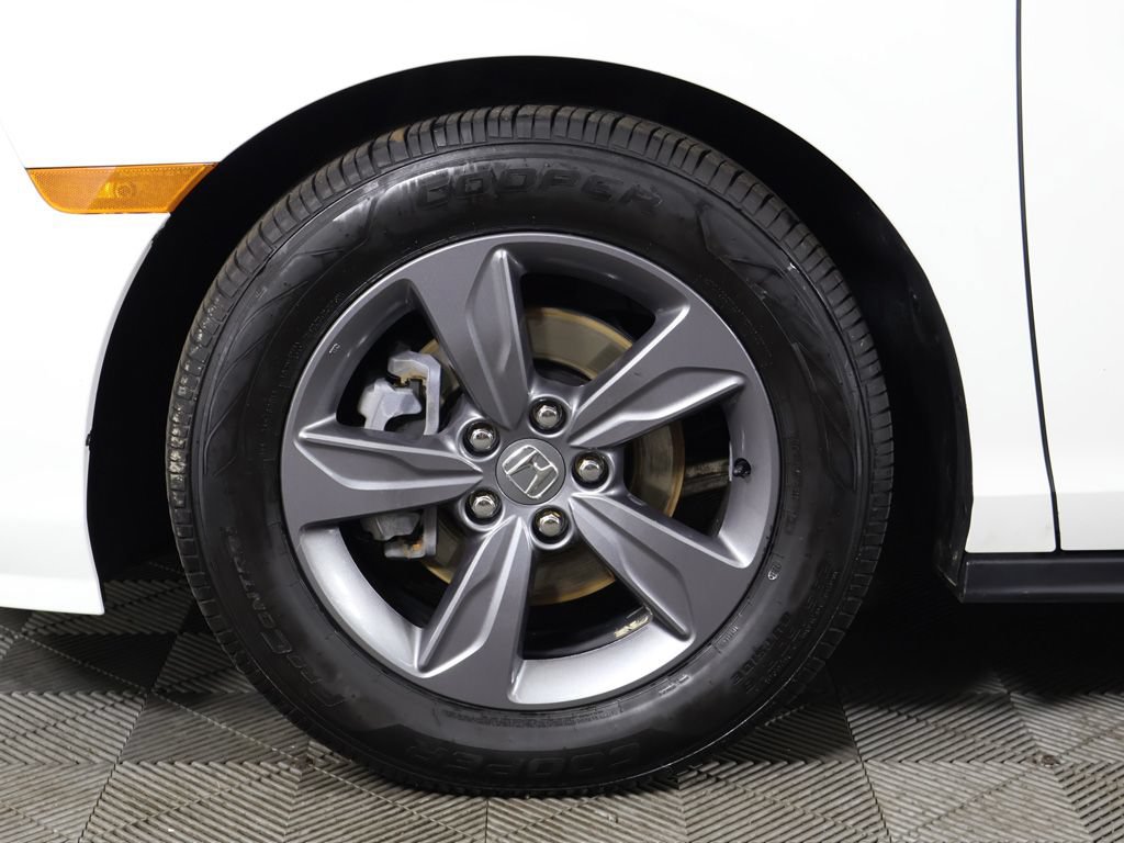 Used 2022 Honda Odyssey EX image 22