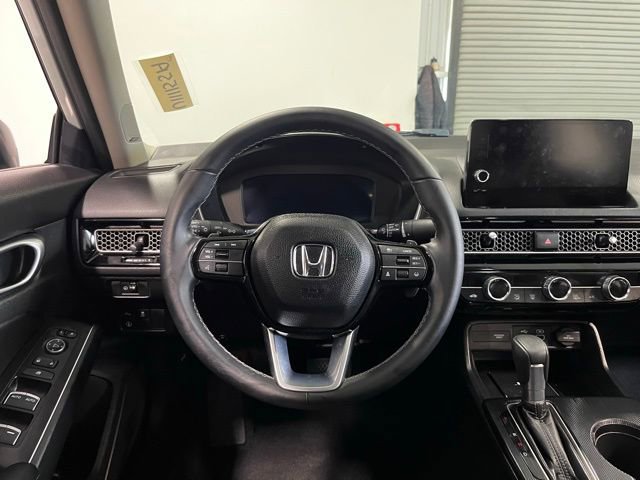 Used 2024 Honda Civic Touring image 21