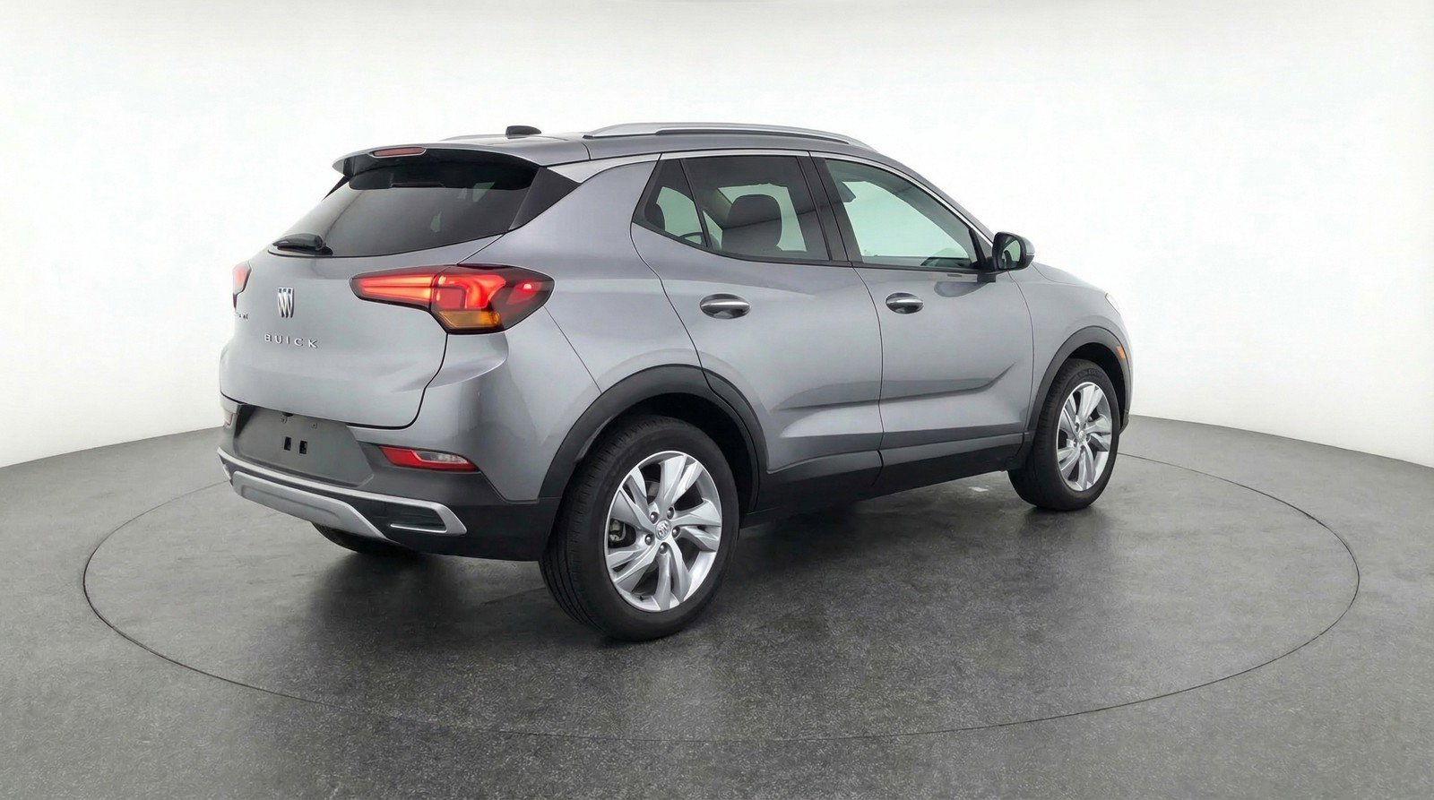 Used 2025 Buick Encore GX Preferred image 9