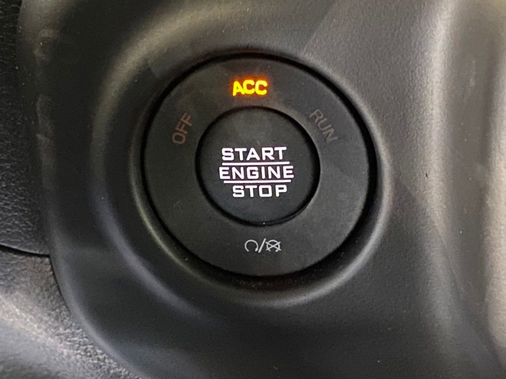 Used 2022 Jeep Gladiator Overland image 34