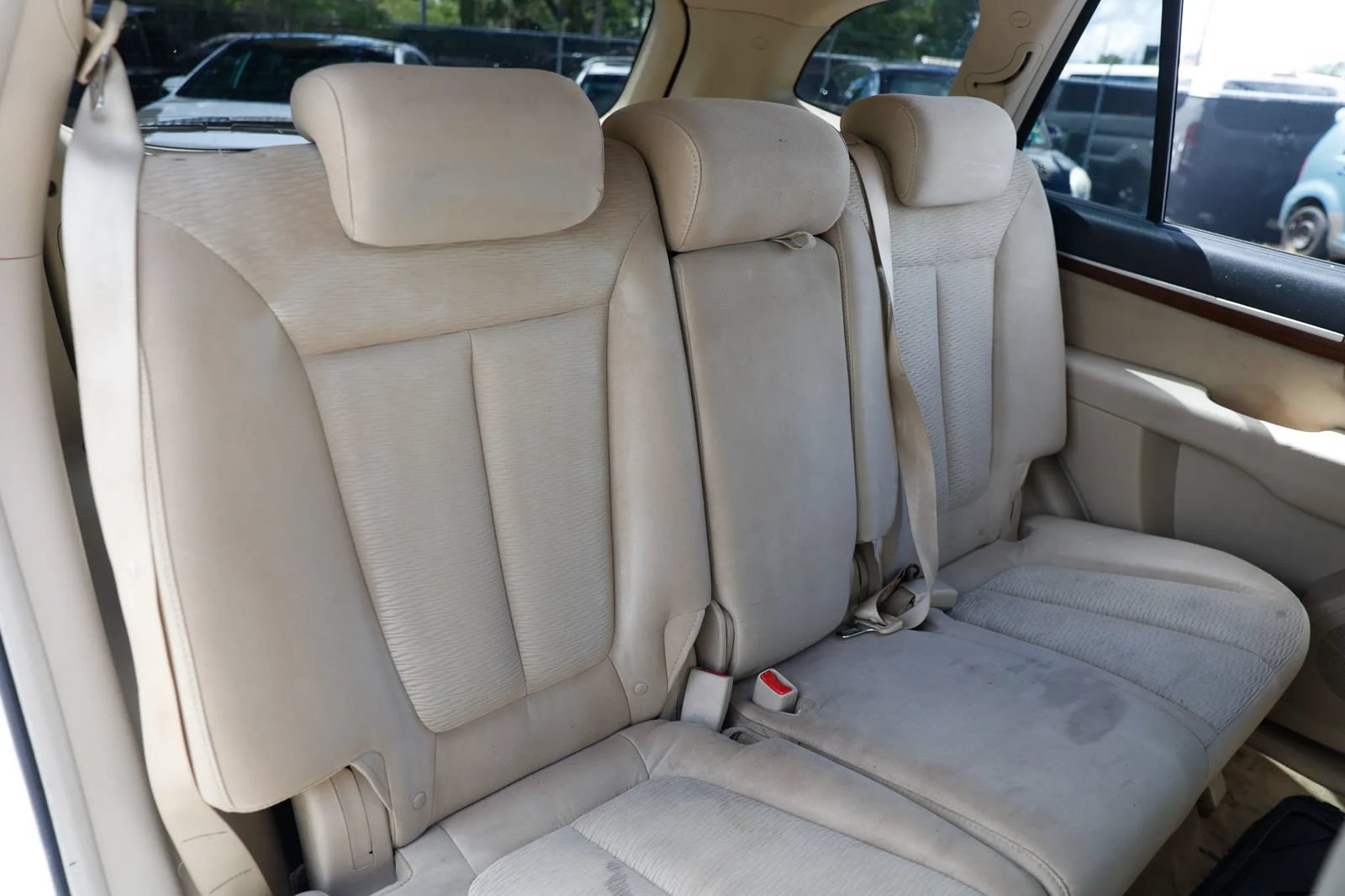 Used 2007 Hyundai Santa Fe GLS FWD image 20