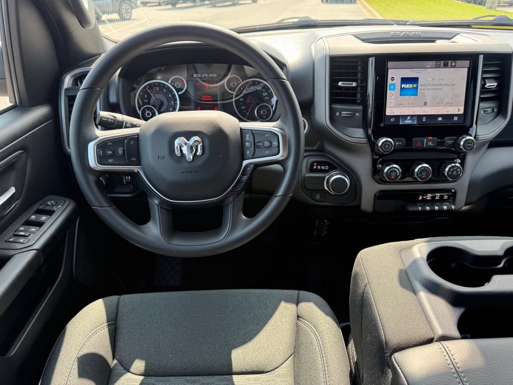 New 2026 RAM 1500 Express RWD image 8
