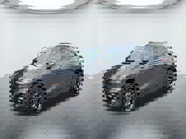 New 2026 Genesis GV70 2.5T Sport Prestige image 1