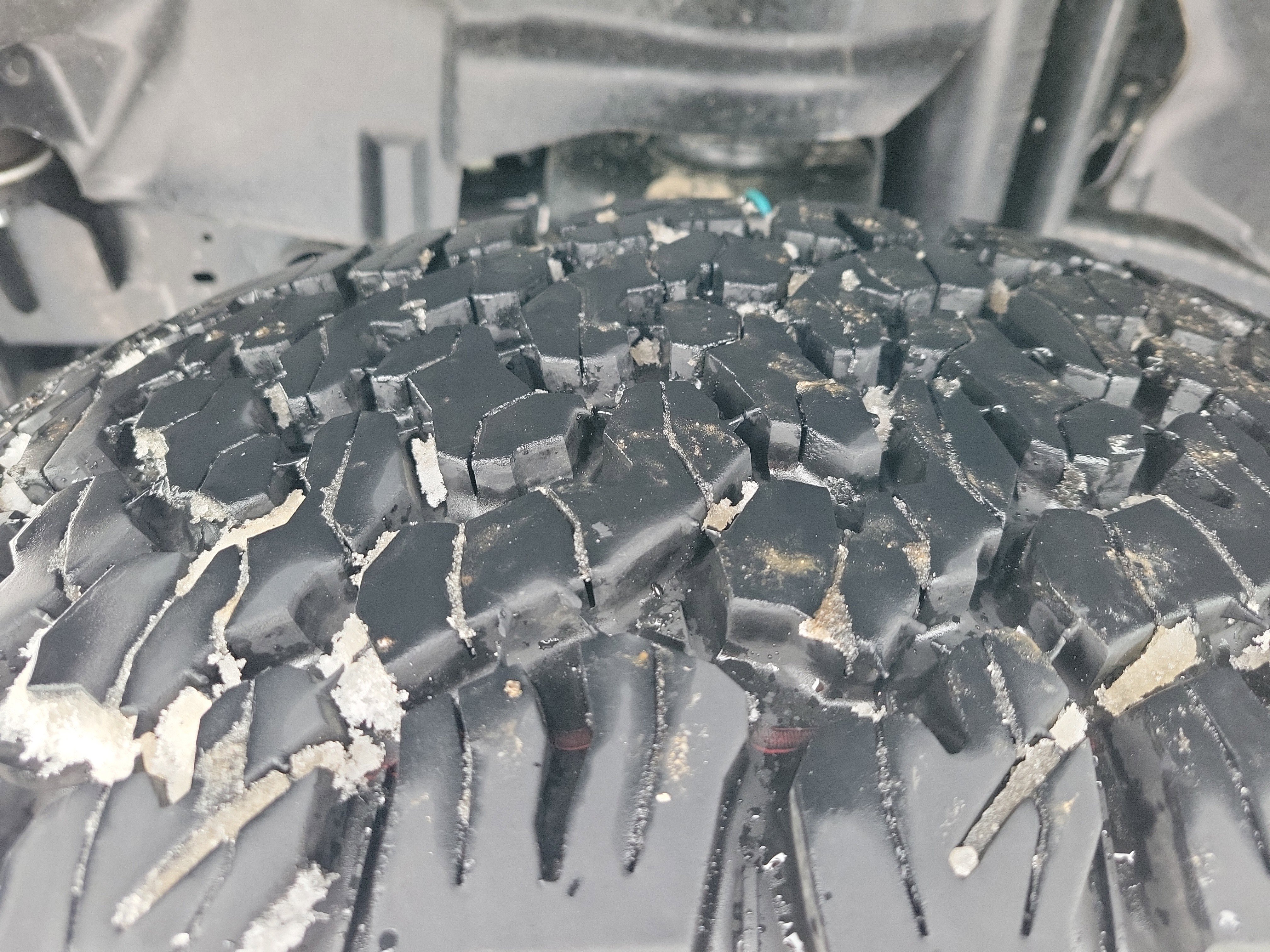 Used 2025 Jeep Wrangler Unlimited Rubicon w/ Convenience Group image 13