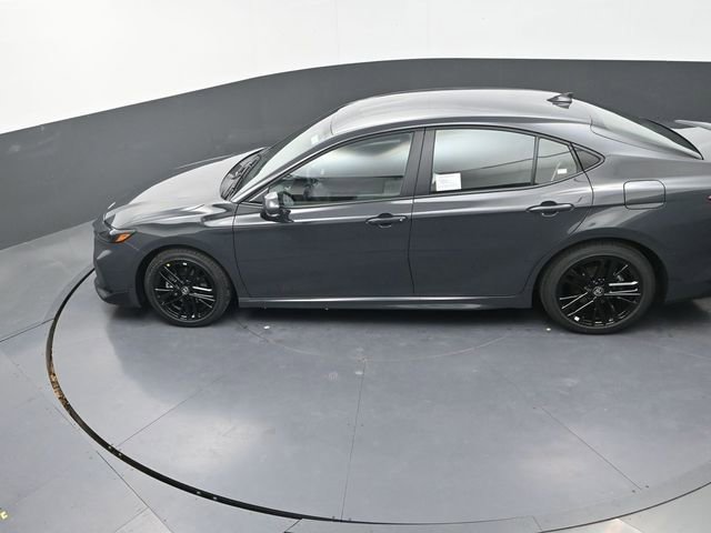 New 2026 Toyota Camry SE w/ Convenience Package FWD image 22