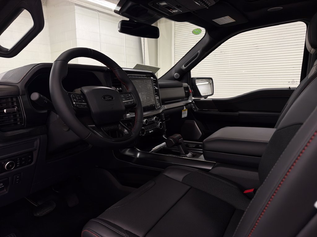 New 2026 Ford F150 Raptor AWD/4WD image 6