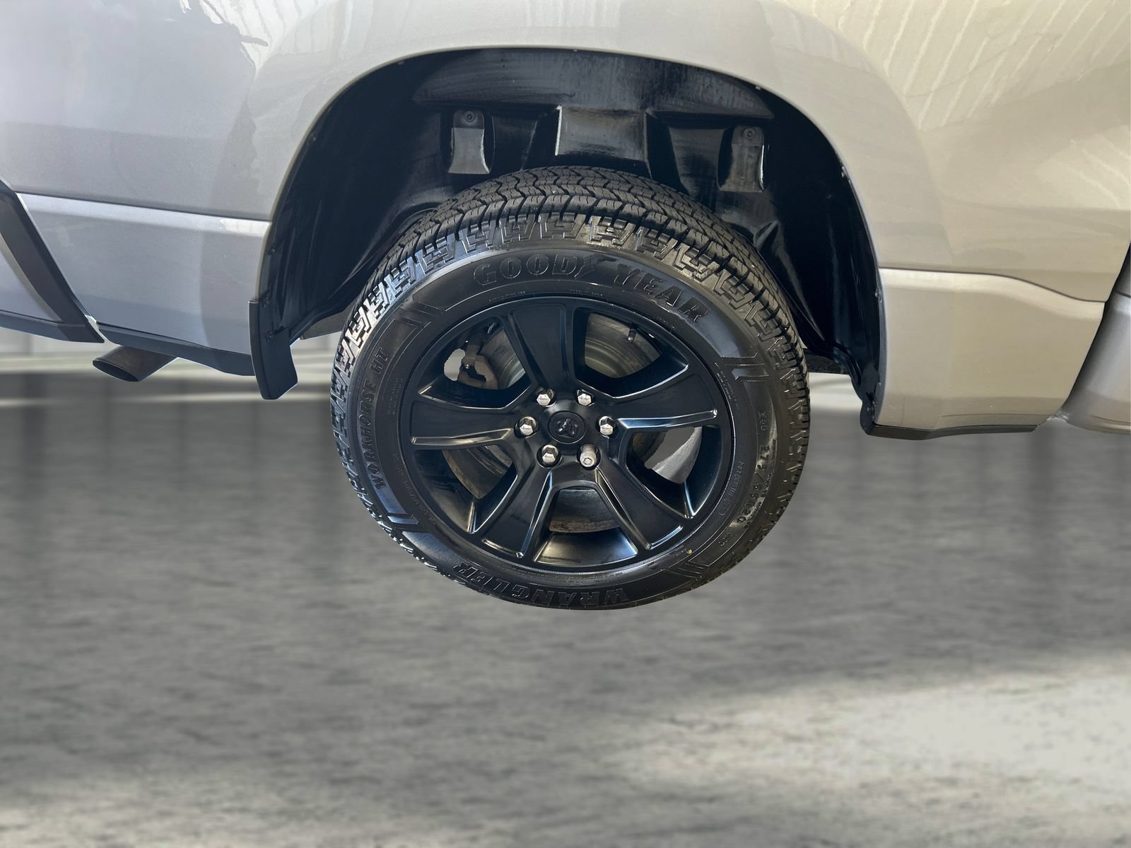 Used 2022 RAM 1500 Big Horn AWD/4WD image 20