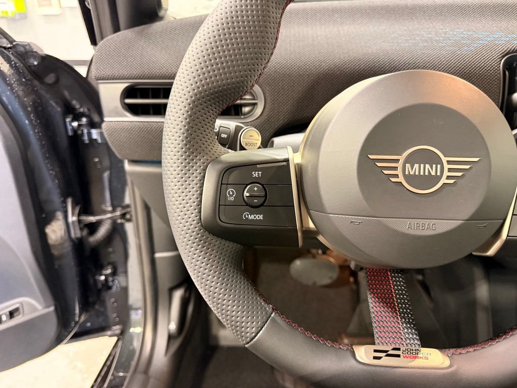 New 2026 MINI Cooper S FWD image 13