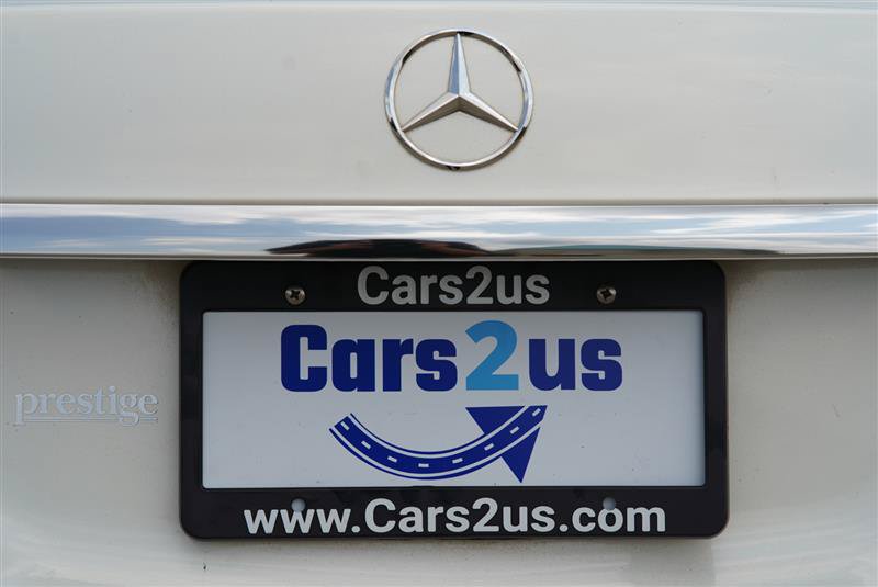 Used 2015 Mercedes-Benz S 550 4MATIC Sedan image 31