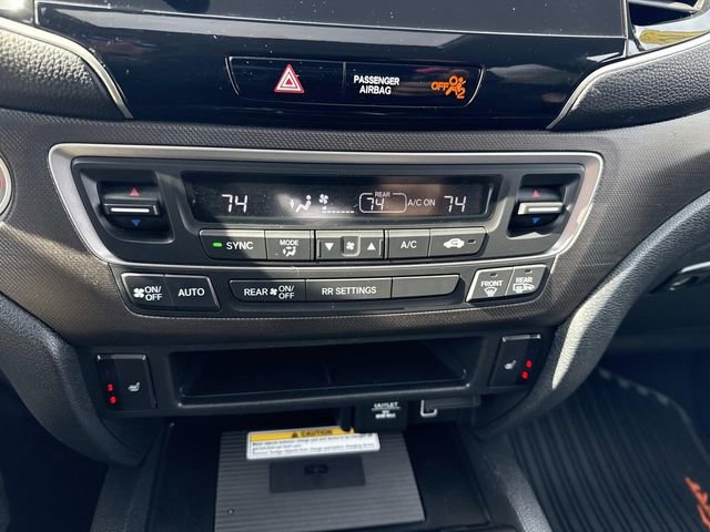 Used 2022 Honda Passport TrailSport image 28