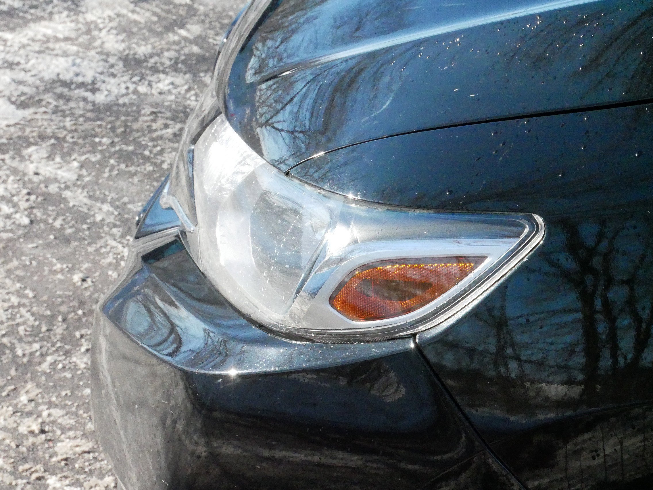 Used 2016 Honda Fit EX image 16