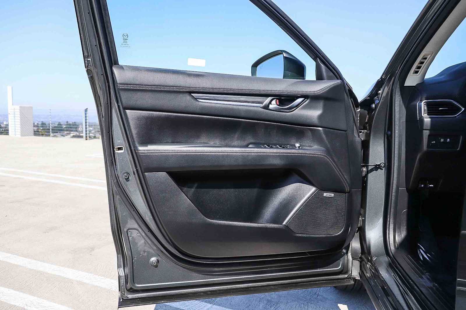 Used 2019 MAZDA CX-5 Grand Touring Reserve AWD/4WD image 30