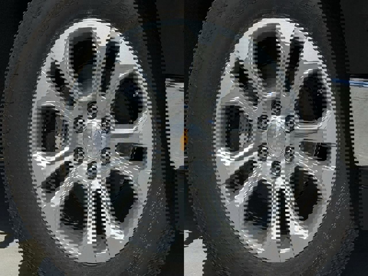 New 2026 Chevrolet Silverado 1500 LTZ w/ LTZ Premium Texas Edition image 9