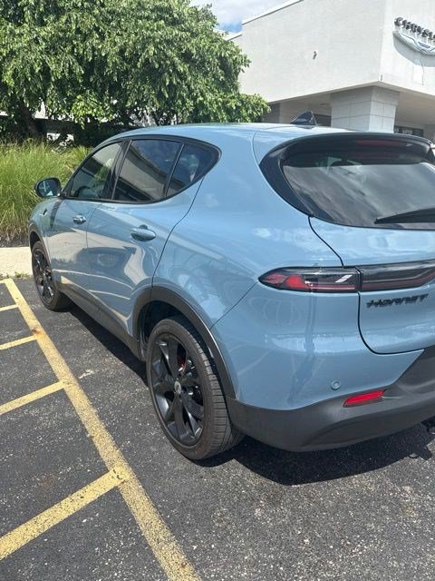 Used 2024 Dodge Hornet GT AWD/4WD image 3