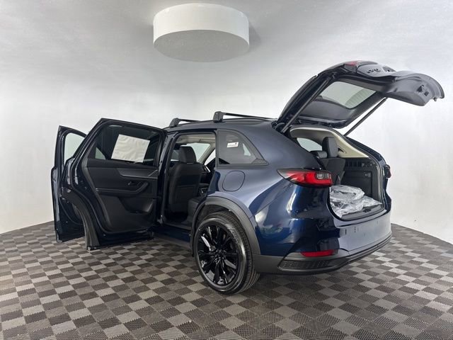 New 2026 MAZDA CX-90 Plug-In Hybrid w/Premium Sport AWD/4WD image 13